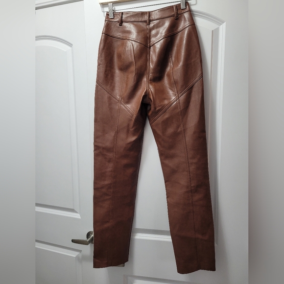 Aritzia Rebel Pants, size 0 - Picture 6 of 6